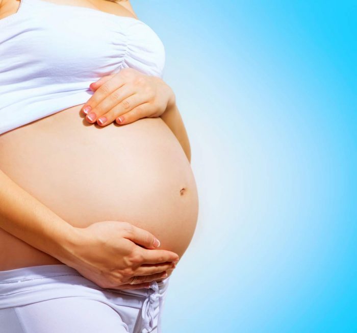 особенности терапии на поздних сроках беременности