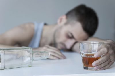 алкоголизм и пьянство