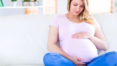 тревога при беременности