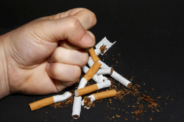 Что делать при отравлении никотином: первая помощь и лечение