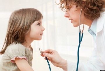 Дискинезия желчевыводящих путей у детей: причины, симптомы, лечение