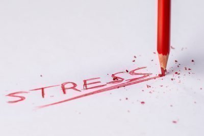 Стресс у женщин