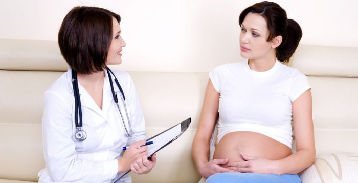 как лечить гельминтоз у беременных