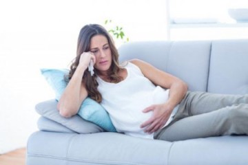 Глисты при беременности: причины, симптомы, лечение