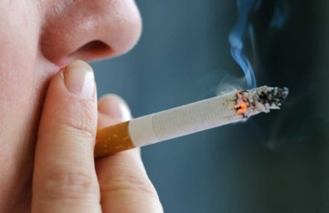 Что делать при отравлении никотином: первая помощь и лечение