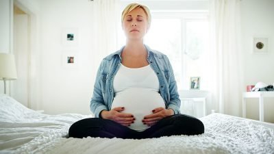 Беременности и спокойствие