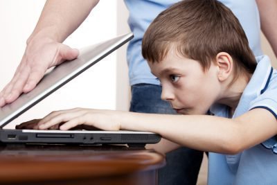 интернет зависимость у детей