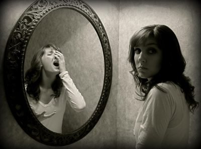 Страх зеркал