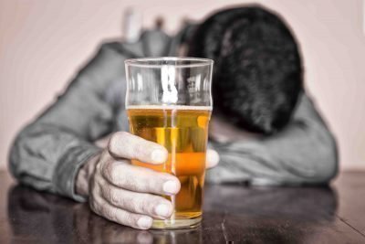 алкоголизм и пьянство