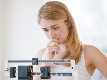 Что означает резкая потеря веса и как ее остановить