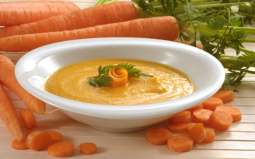 Супы при гастрите: рецепты и особенности приготовления