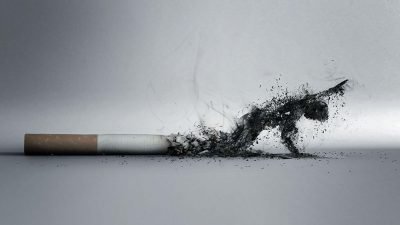 никотиновая зависимость