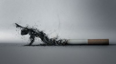 как влияет курение на мозг человека