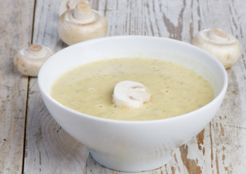 Супы при гастрите: рецепты и особенности приготовления