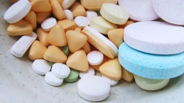 7 эффективных препаратов для очистки кишечника от шлаков и токсинов