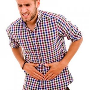 Боль в желудке – что за симптом?