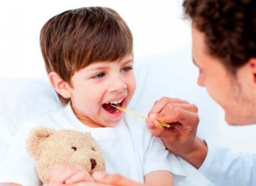 Глисты у детей: распознаем симптомы и выбираем лечение